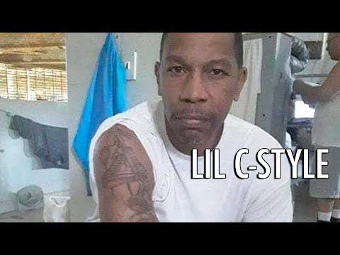 Lil C-Style Interview From Prison: MWTC Soundtrack, Death Row Records, LBC Crew [Part 1]