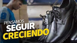 Pensamos seguir creciendo