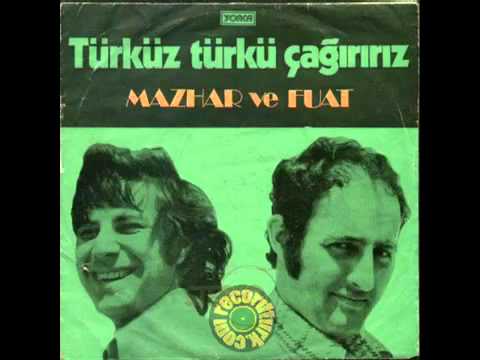 Mazhar ve Fuat - Adımız Miskindir Bizim