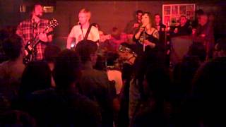 The Detroit Cobras -- Hey Sailor