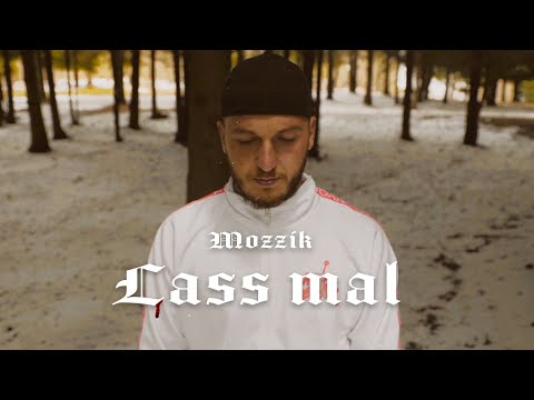 Mozzik - Lass mal (prod. by Rzon)