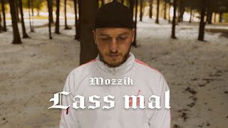 Musik-Video-Miniaturansicht zu Lass mal Songtext von Mozzik