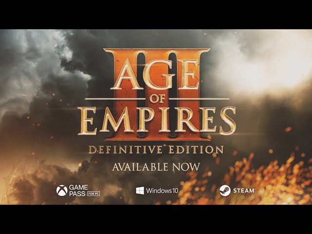 📜 Age of Empires III - Day 1 Hotfix - Game Release Notes - Age of