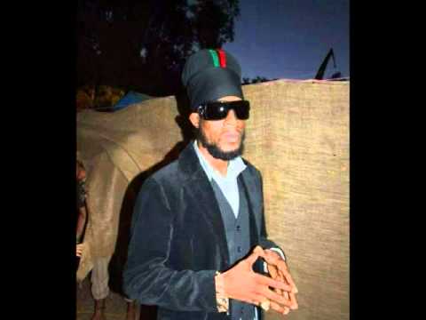 Jah Mason: Jah Gonna Spank Dem (Surprise Dem, 2004)