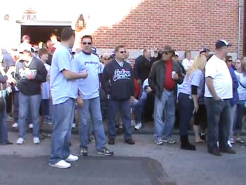 2010 String Band Serenade Uptown at Fralinger Maria Elena