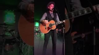 Trent Harmon - Money's On You - Dusty Armadillo