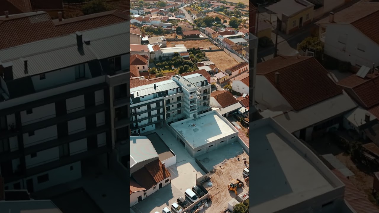 Vídeo do imóvel