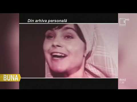 „Bună Dimineața”: In memoriam Anastasia Istrati