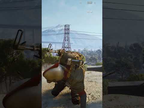 Gunplay in Arc Raiders is Trash #arcraiders