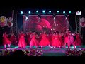 Aao Tumhe Chand Pe Nikkon Dance Festival 2023 Dance Performance KNOCK The KNACK