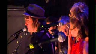 Broken Social Scene - Major Label Debut (Fast) (Terminal 5)