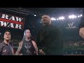 Stone Cold Disguised As A Druid Attacks The Undertaker