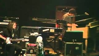 Widespread Panic 2001-10-28  Proving Ground--Worry--Proving Ground 1/2