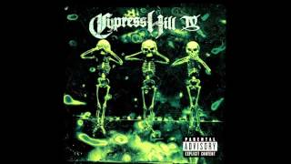 Cypress Hill - Tequila Sunrise