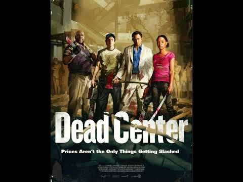 L4D2 Dead Center horde theme