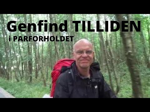 47 - Hvordan genfinder vi tilliden til hinanden?