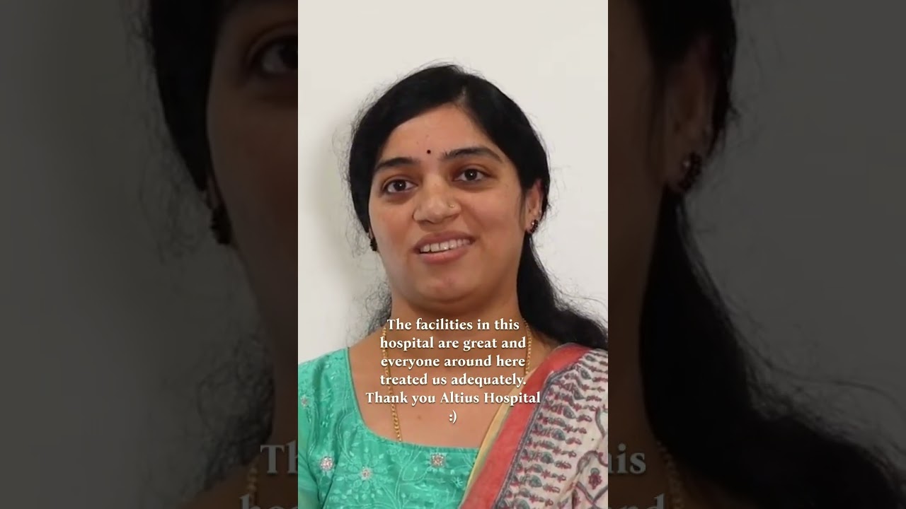 IVF Journey: Sent from KMC Manipal to Altius Hospital in Bangalore