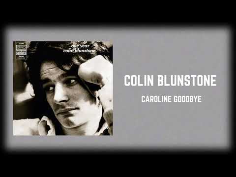 Video thumbnail for Caroline Goodbye
