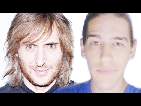 David Guetta - Hey Mama: Trombone Arrangement