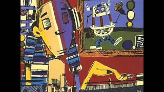 Spam Allstars - Una Buena Limpieza