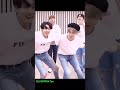 Jimin V Jungkook J Hope RM S Dance On Tu Cheez Badi Hai Mast Mast Song Bts Shortsfeed