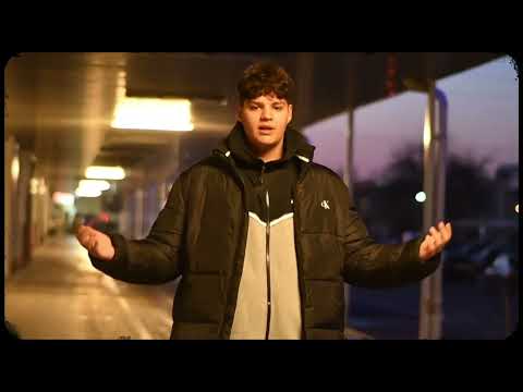 GRASU X IDK   10MILI OFFICIAL VIDEO