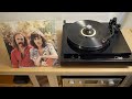 David Crosby and Graham Nash - Low down payment Vinylrip