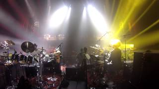 Umphrey&#39;s McGee - 16 Electric Avenue To Hell - 10.31.2013 (Preview)