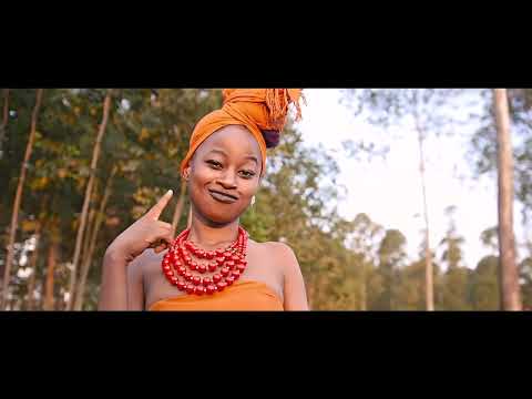 RAJVILLE - DANCEE (OFFICIAL KENYAN RAP VIDEO)