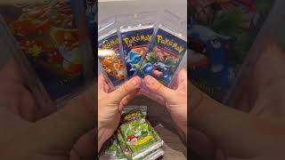 Pokémon Jungle ou base set? #pokemon #jungle #tcg #vintage #pokemonbr