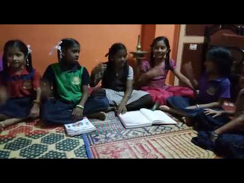 Arulatra Yevakum Enbam - Shanmugapriya - Adi - Swarna Venkatesa Deekshithar Krithi