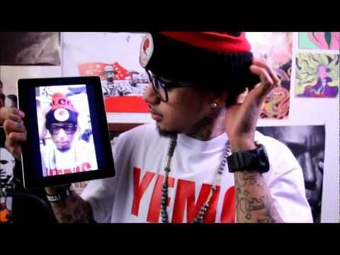 RICO B - Holla (Official Video)