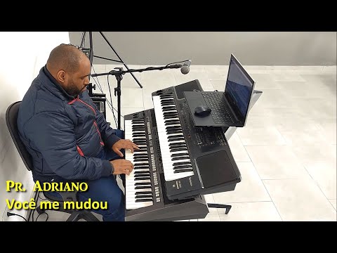 Você Me Mudou - Luiz Claudio
