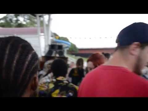 Donau Dubbing mit Shalamanda HiFi ls. MC Kinetical