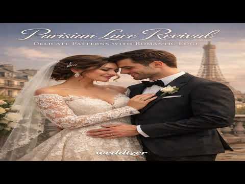 Delicate, romantic, and effortlessly elegant