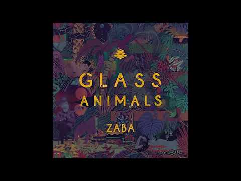 "Pools" - Glass Animals Instrumental