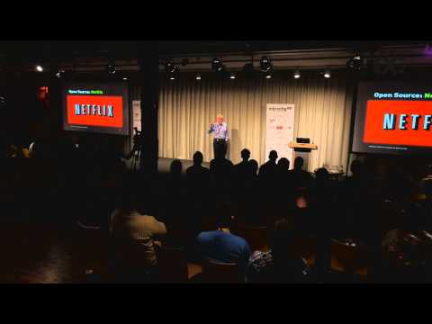 microXchg 2016 - Fred George : It's not just MicroServices