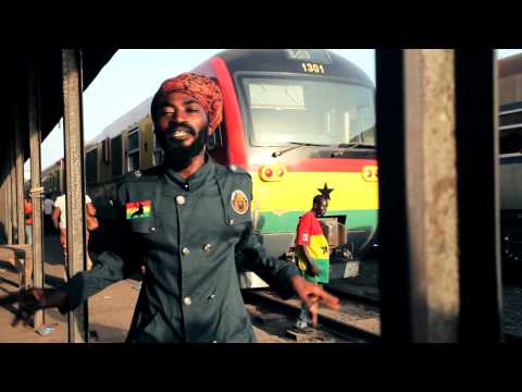 NAYAH FYAH - I Will Be Coming For You. (OFFICIAL VIDEO)