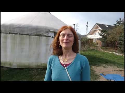 Nové zázemí pro lesní školku skřítka Pohádky