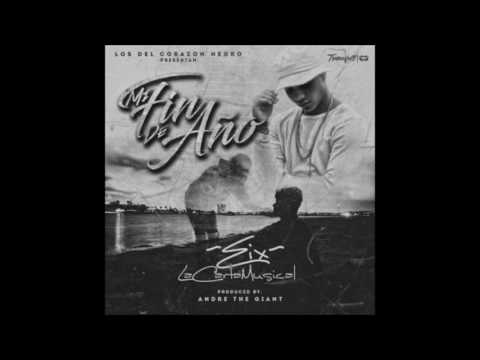 Eix La Carta Musical - Mi Fin De Año