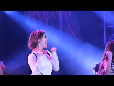 [HD]130116 GOLDEN DISK AWARDS - MISS A - SPECIAL STAGE