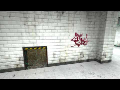 BossVille - Cat And Mouse [No Commentary, Unedited]