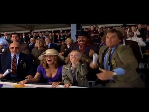 Dreamer: Inspired by a True Story (2005) - Coming Soon to DVD Trailer