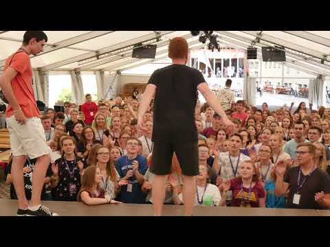 Zielu aka Punchil - #JestemzGórki / Prod. Ihaksi