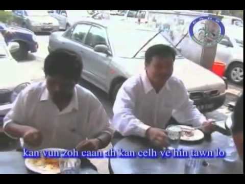 CARD Group   Ho Ram Vanhai Ti Hlah Seh A Mithiang Lennak Lairam III | CARD Album