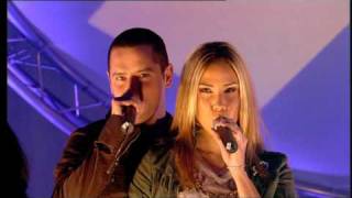 Liberty X - X Blue Peter 2006.mpg