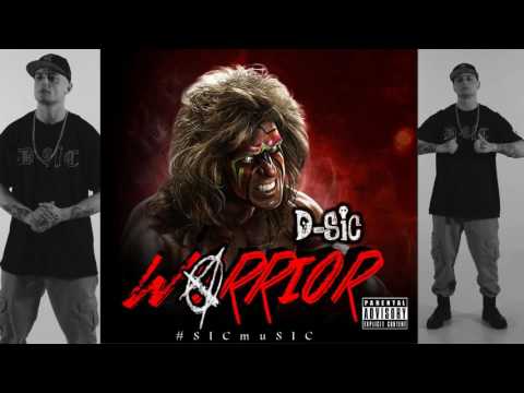 D-$ic - Warrior