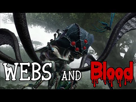 Could Bloodstalkers Survive Pandora? - Caught in Eywa’s Web