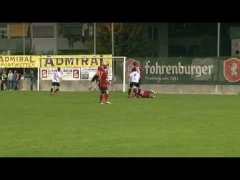 UPC Tirol Liga: SVI empfängt Fügen;