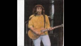 Gary Moore - 10. Business As Usual - Capitol, Mannheim, Germany (3rd Oct.1997)